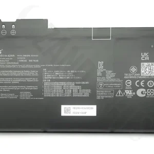 ASUS Batteri C31N1912 3640mAh / 42Wh / 11.55V / 3 celler v:1170050 ASUS Batteri C31N1912 3640mAh / 42Wh / 11.55V / 3 celler v:1170050