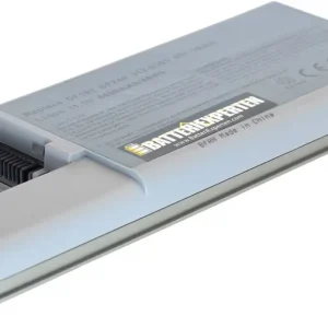 Batteri til 312-0394 for Dell, 11.1V, 4400 mAh v:5388092 Batteri til 312-0394 for Dell, 11.1V, 4400 mAh v:5388092