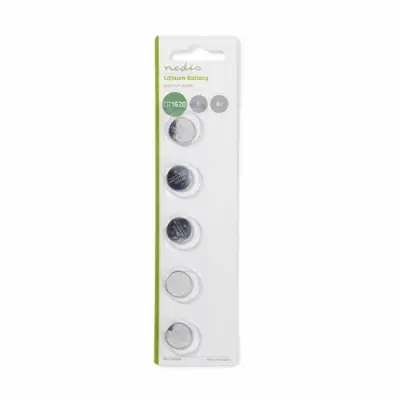 EA (Nedis), 3.0V v:2065156 EA (Nedis), 3.0V v:2065156