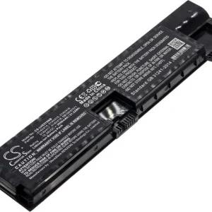 Batteri til 01AV415 for Lenovo, 15.28V, 2050 mAh v:7069639 Batteri til 01AV415 for Lenovo, 15.28V, 2050 mAh v:7069639
