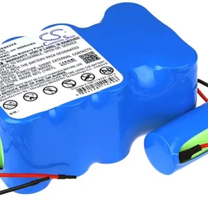 Batteri til 00751993 for Bosch, 18.0V, 3000 mAh v:9485123