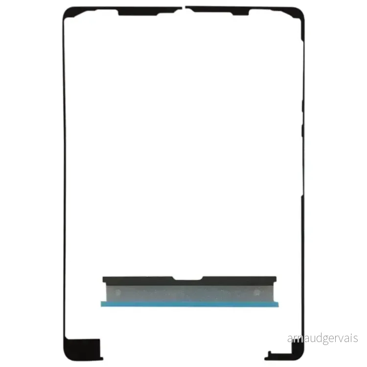 iPad 10.2" 2019 LCD Adhesive Teip v:4723648