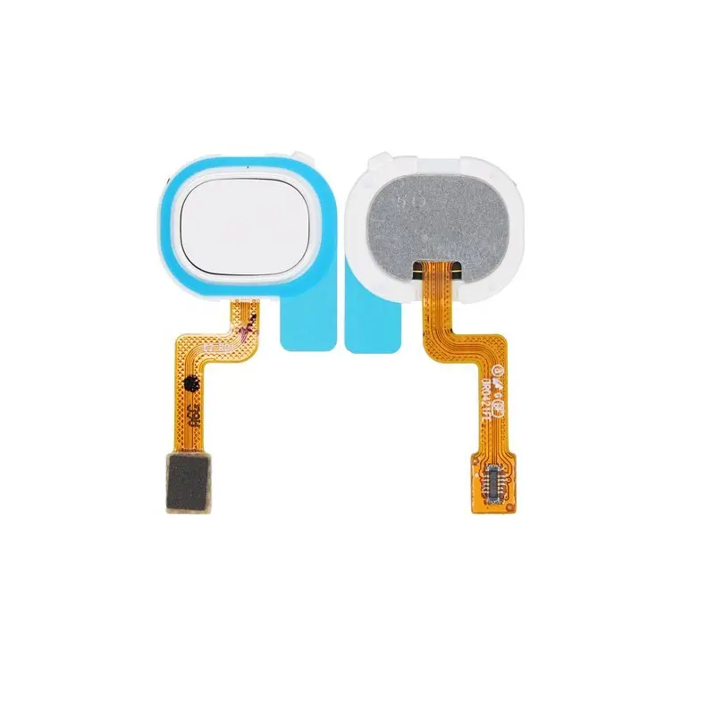 Samsung Galaxy A21s Fingeravtrykssensor med flex – Hvit v:2788823