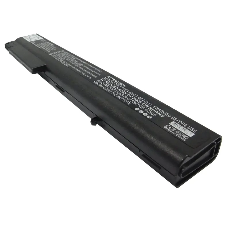 Batteri til Hp Compaq Business Notebook nx8200, 14.4V (14.8V), 4400 (8-cell) mAh v:4726003