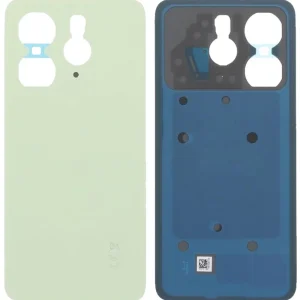 Xiaomi Redmi Note 14 Bakdeksel – Grønn v:1135611