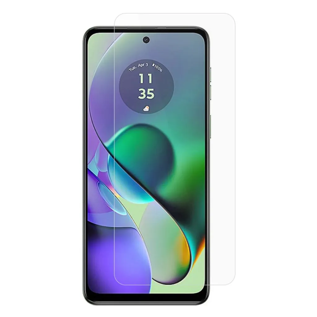AMORUS Motorola Moto G54 5G skjermbeskytter v:1308450