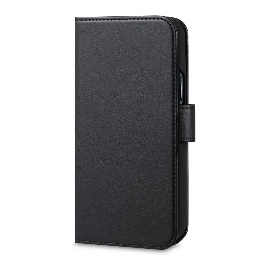 SiGN Lommeboketui 2-in-1 for iPhone 15 – Svart v:7266962 SiGN Lommeboketui 2-in-1 for iPhone 15 – Svart v:7266962
