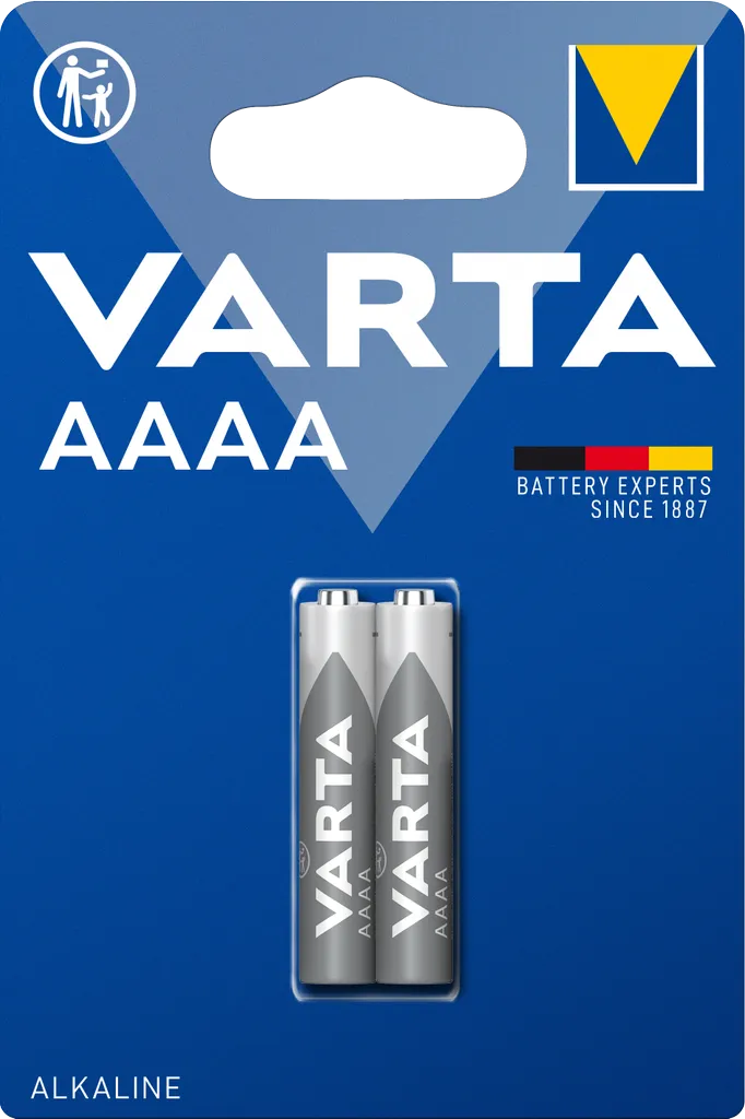 E96(Varta), 1.5V v:8027954