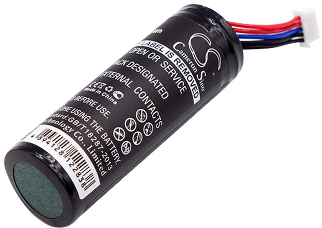 Batteri til Datalogic QM2400, 3.7V, 1600 mAh v:5908194