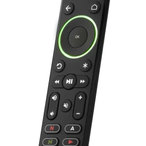 One For All Reservefjernkontroll for Streamingboks, TV og lydutstyr, Universal v:9936235