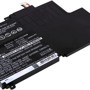 Batteri til 45N1093 for Lenovo, 14.8V, 2800 mAh v:7027167 Batteri til 45N1093 for Lenovo, 14.8V, 2800 mAh v:7027167