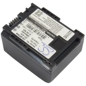 Batteri til BP-809 erstatningsbatteri v:3248434 Batteri til BP-809 erstatningsbatteri v:3248434
