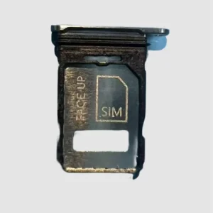 Motorola Edge 70 Singel SIM-kortbrett – Gadget Grå v:3939039