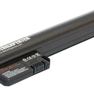 Batteri til Compaq Mini 210, 11.1V, 4400 mAh v:7833223 Batteri til Compaq Mini 210, 11.1V, 4400 mAh v:7833223