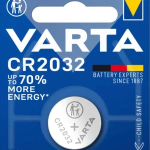 EA-2032C (VARTA), 3.0V v:2747059 EA-2032C (VARTA), 3.0V v:2747059