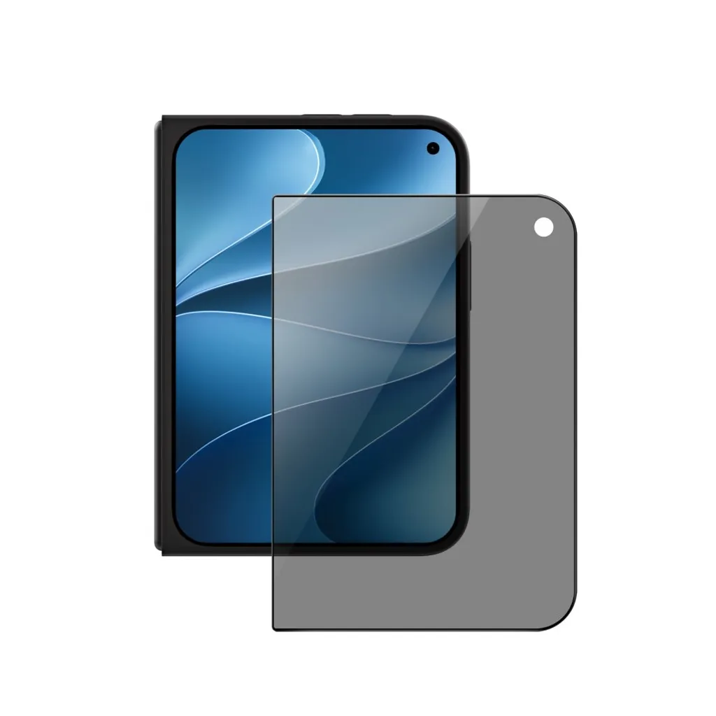 DUX DUCIS iPhone Duo Privacy Screen Protector 2.5D v:1157841
