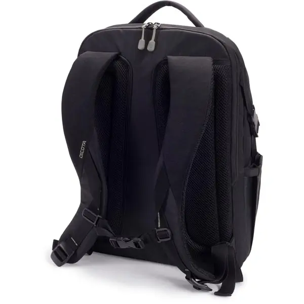 Dicota Ryggsekk ECO Ryggsekk med separat veske til bærbar PC opp til 15 v:6025152