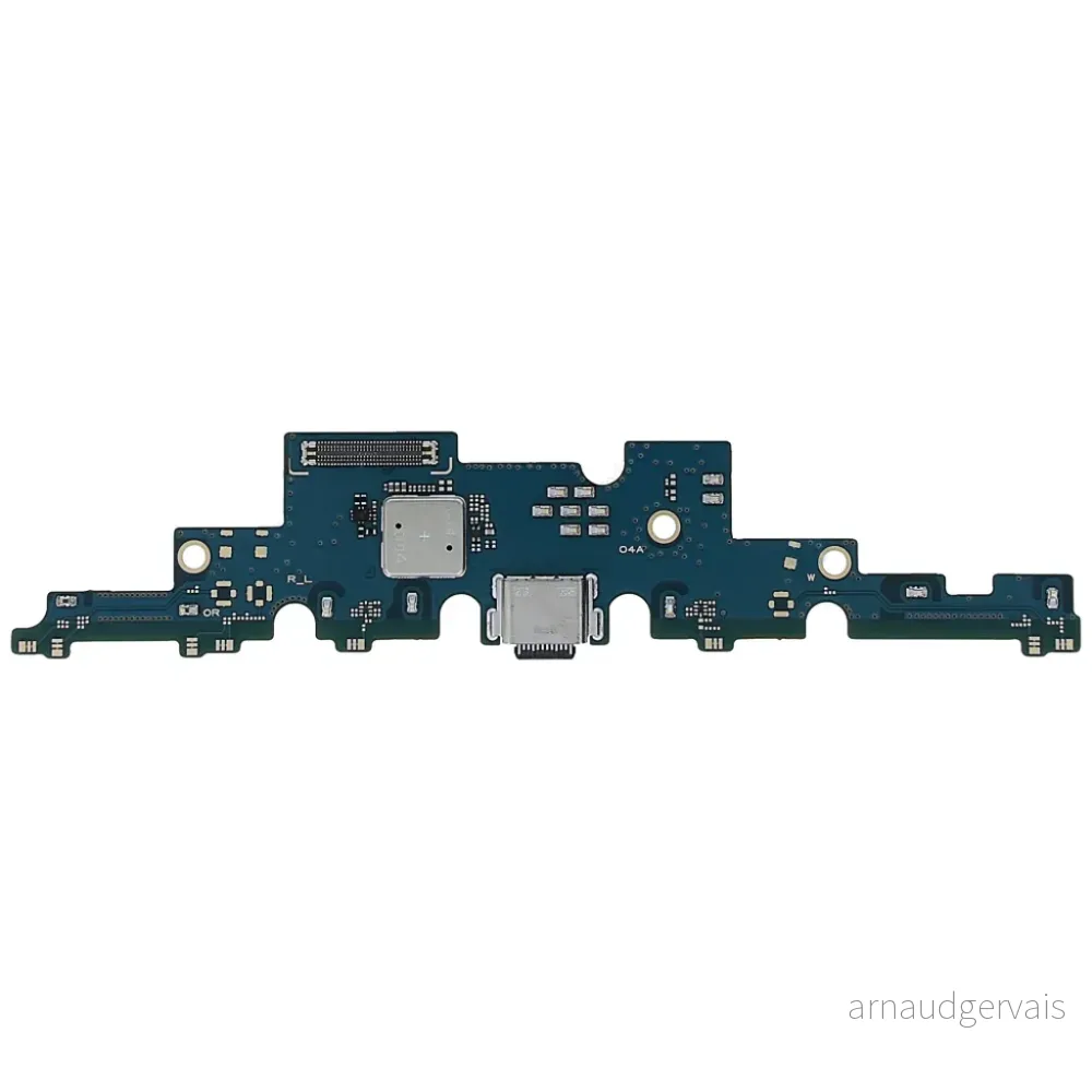 Samsung Galaxy Tab S8 Ultra WiFi Ladekontakt SM-X900 v:2020031