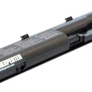 Batteri til 633733-321 for HP-Compaq, 10.8V (11.1V), 5200 mAh v:4439650 Batteri til 633733-321 for HP-Compaq, 10.8V (11.1V), 5200 mAh v:4439650