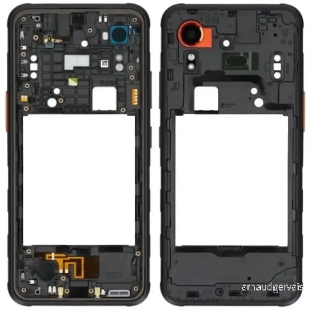 Samsung Galaxy Xcover 7 midtramme v:9430601