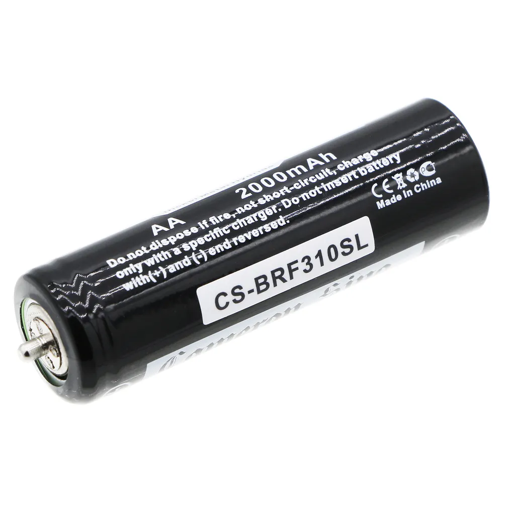 Batteri til 5743, 1.2, 2000mAh v:8303992 Batteri til 5743, 1.2, 2000mAh v:8303992