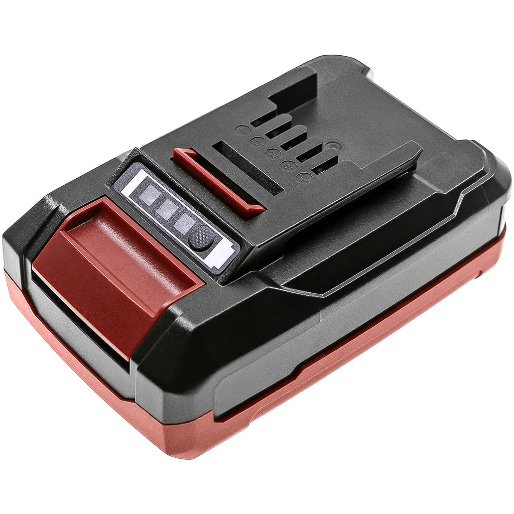 Batteri til GE-CG 18/100, 18.0V, 2000mAh v:5316276