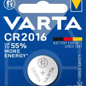 5000LC (Varta), 3.0V v:5972279 5000LC (Varta), 3.0V v:5972279