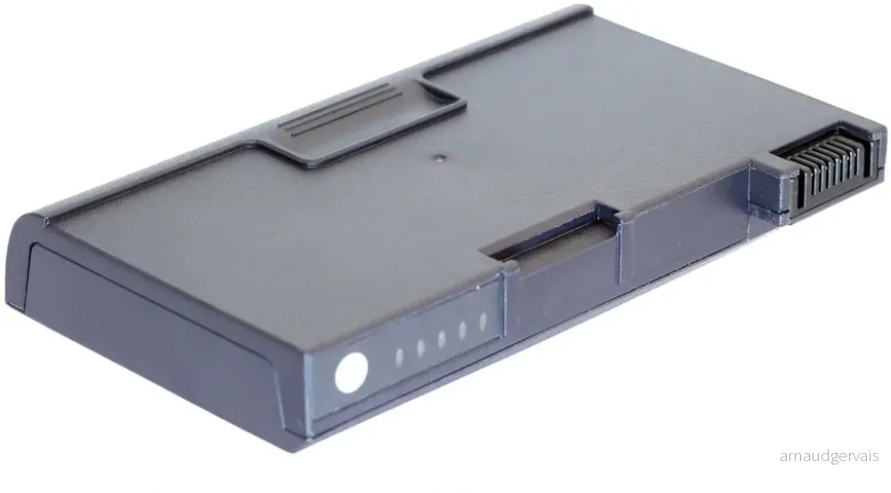 Batteri til Dell Latitude CP M233XT, 14,8V, 4400mAh v:9082009