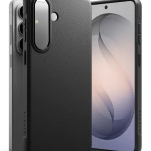 Ringke Onyx Deksel til Samsung Galaxy S26 – Svart v:8702789