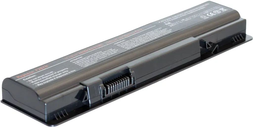 Batteri til Dell Vostro 1088, 11.1V, 4400 mAh v:7203624