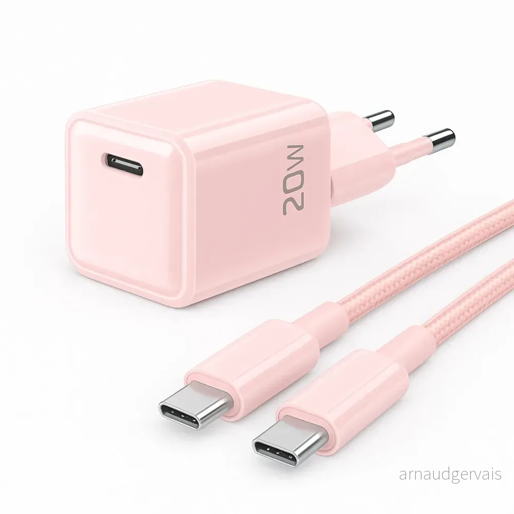 Lader til Samsung Galaxy S22 v:1667204