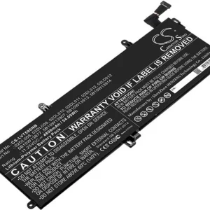 Batteri til 02DL012 for Lenovo, 11.25V, 4800 mAh v:4651305 Batteri til 02DL012 for Lenovo, 11.25V, 4800 mAh v:4651305