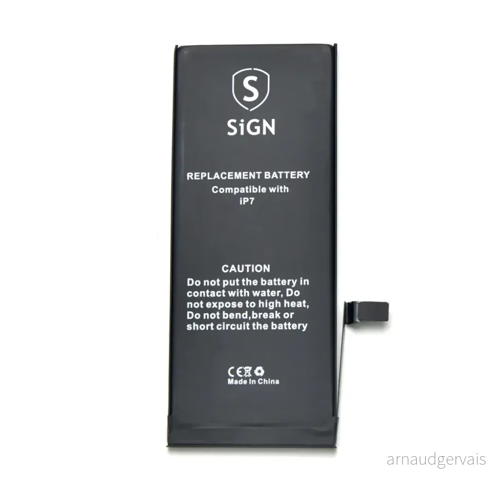 iPhone 7 batteri v:7708884