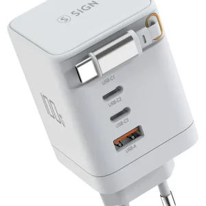 Lader for ASUS Chromebook CX1101CMA 100W v:9938678 Lader for ASUS Chromebook CX1101CMA 100W v:9938678