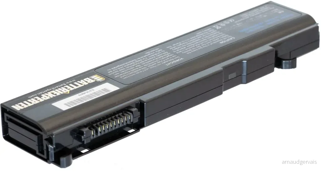 Batteri til Toshiba Dynabook Satellite T12 170L/5, 11.1V, 4400 mAh v:5605794