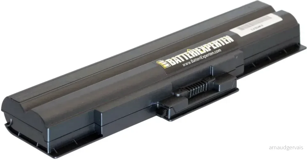 Batteri til Sony Vaio VPC-YB3V1E, 11,1, 4400mAh v:1206518