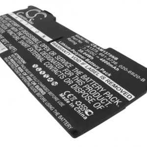 Batteri til Apple MC506LLA, 7.3V, 4800 mAh v:7861981 Batteri til Apple MC506LLA, 7.3V, 4800 mAh v:7861981