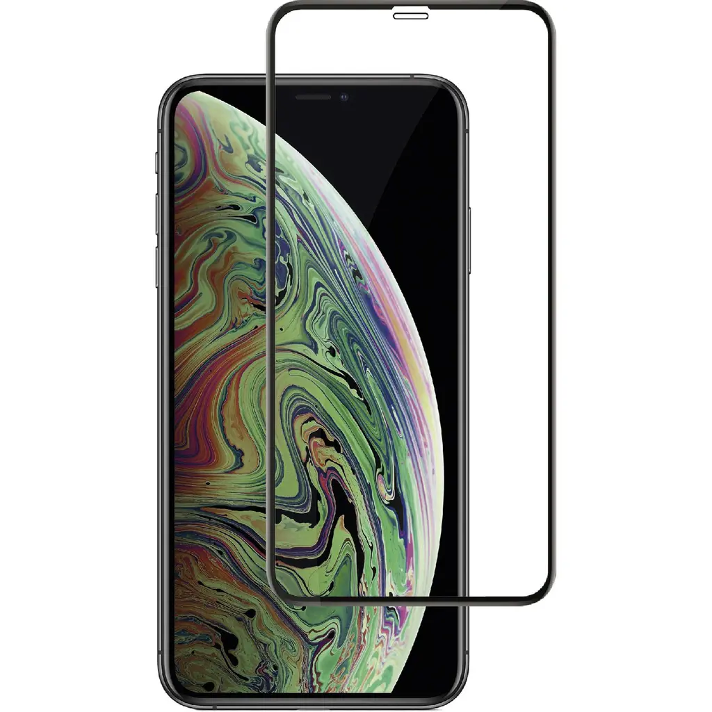 Weilis Skjermbeskytter i Herdet Glass for iPhone X/XS & iPhone 11 Pro v:1009203