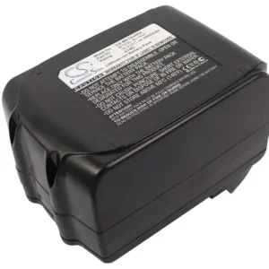 Batteri til 194309-1 for Makita, 18V, 4500mAh v:2633313 Batteri til 194309-1 for Makita, 18V, 4500mAh v:2633313