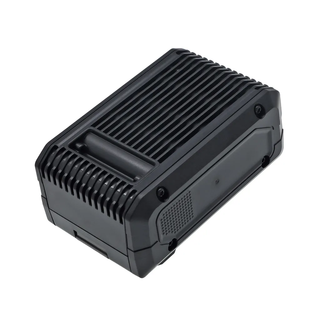 Batteri til LawnMaster CLMF4815E, 24V, 4000mAh v:3378959