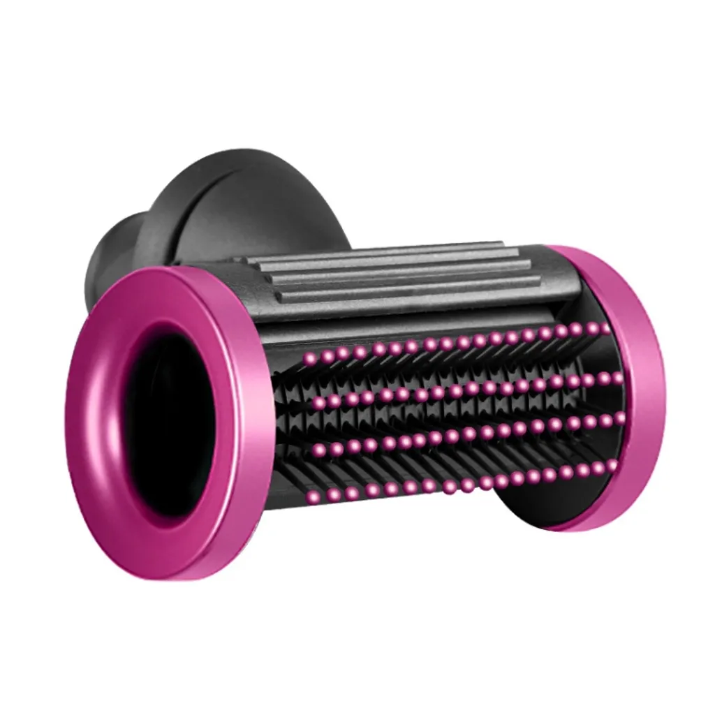 Dyson HD08/HD15/HD03/HD02/HD04/HD01 hårfønerdyse mot flygende hår v:6575743
