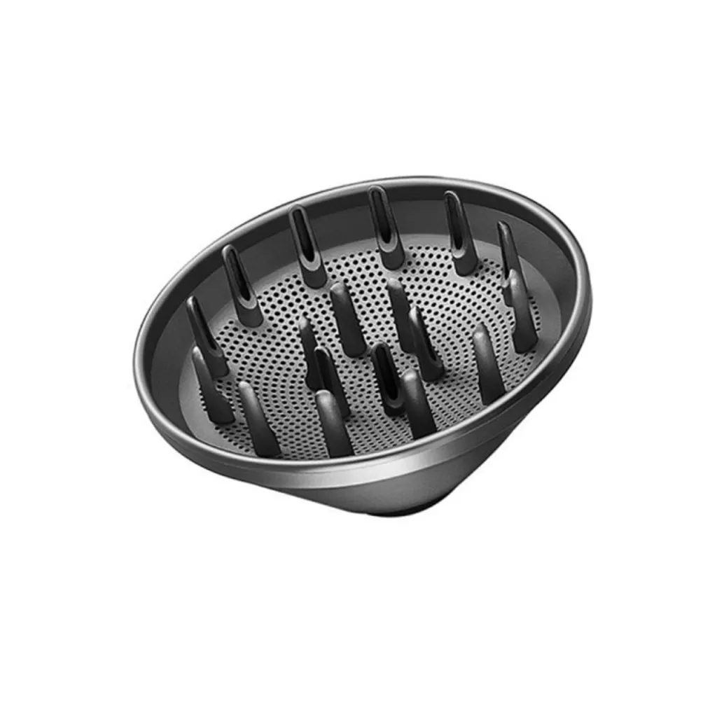 Dyson Hårføner Airwrap Diffusjonsdyse – Grå v:5059150