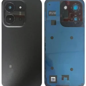 Xiaomi Redmi 15C/ Redmi 15C (5G) Bakdeksel – Tarnish v:9268572