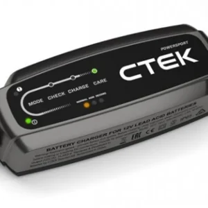12V CT5 POWERSPORT EU lader 5-25Ah v:2760119