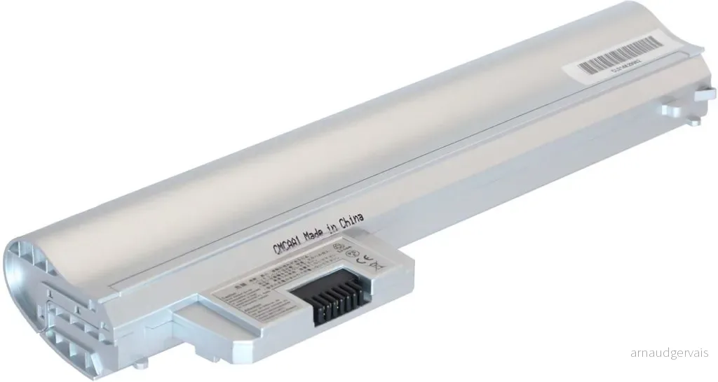 Batteri til HSTNN-YB2D for HP, 10.8V, 4800 mAh v:9722595