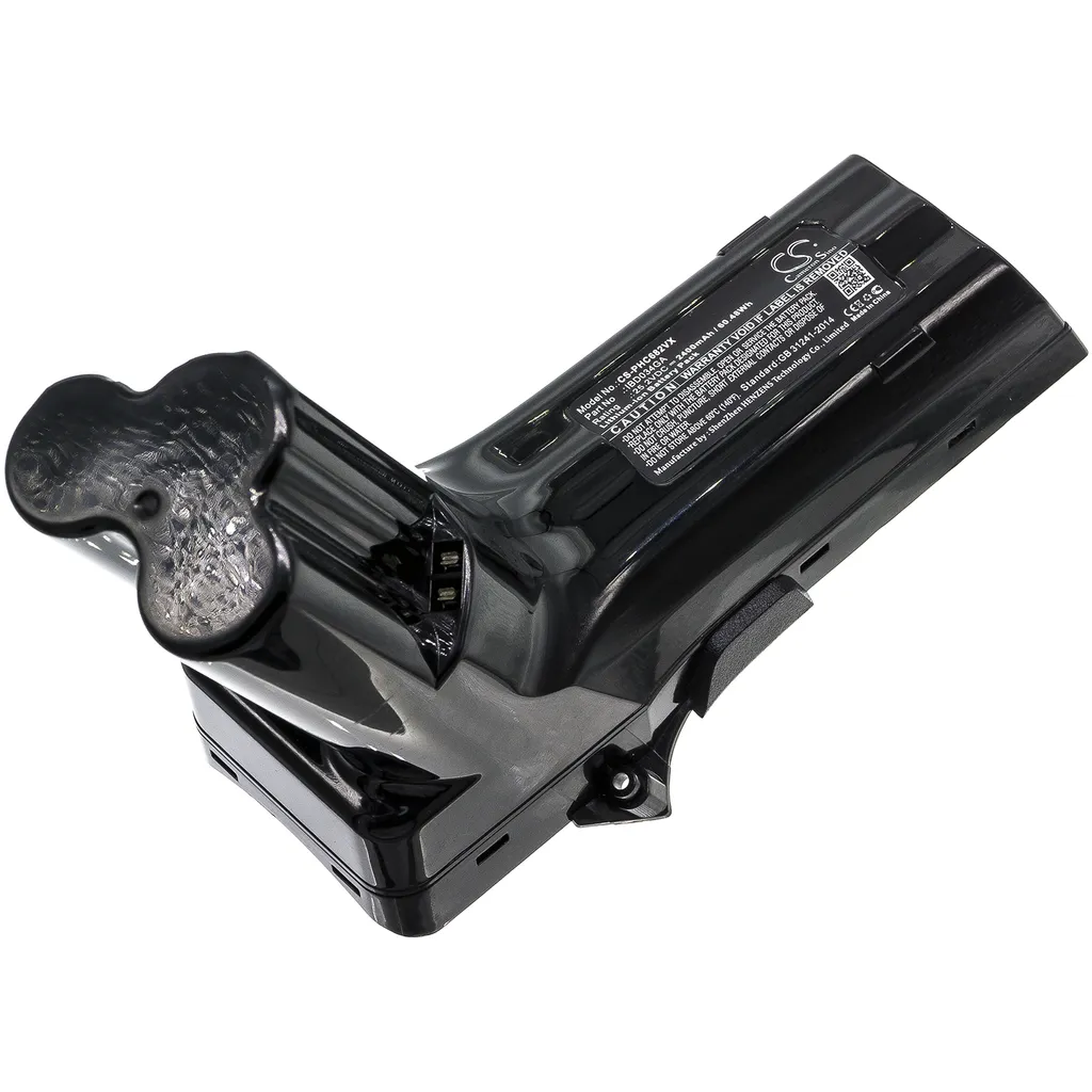 Batteri til XC8045/01R1, 25.2V, 2400mAh v:5192251