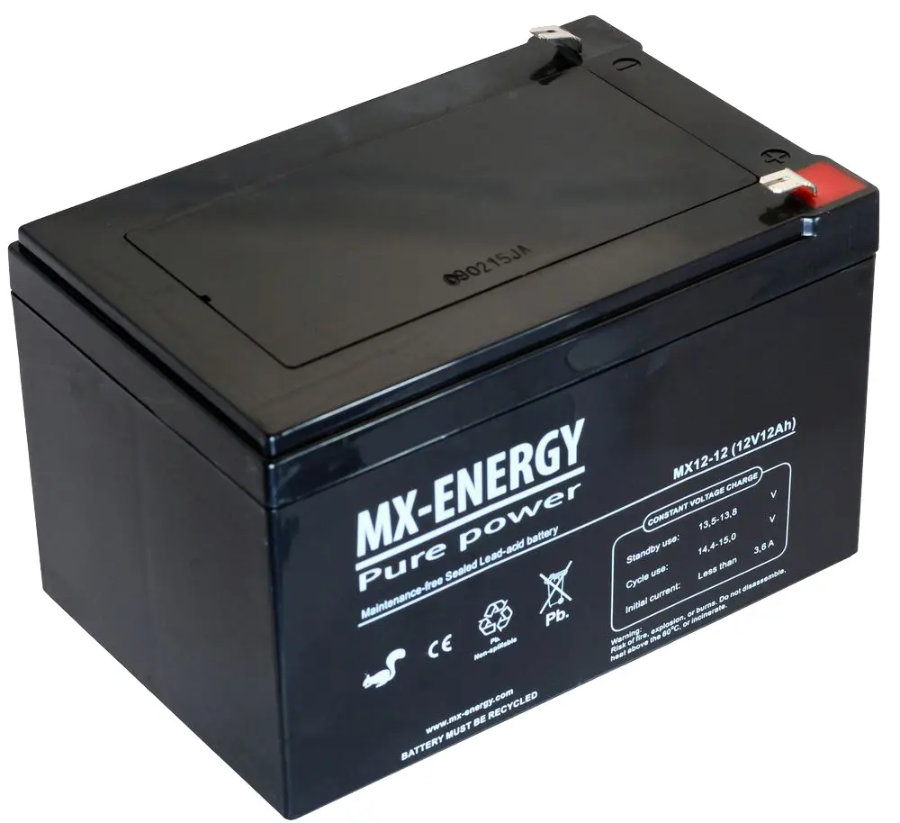 Panasonic LC-R12V12P, 12V v:6294552