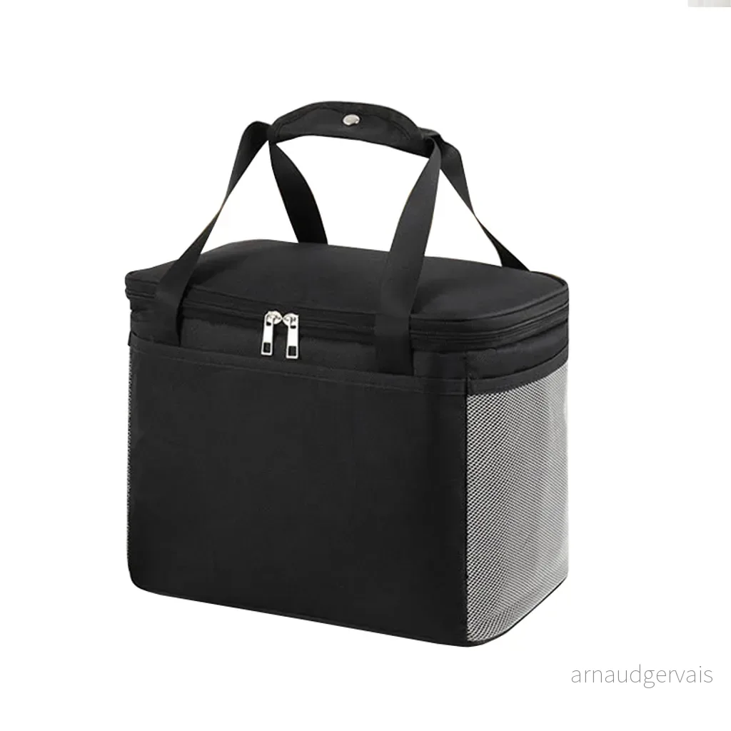 Kjølebag – Svart v:5049632