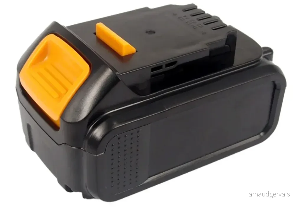 Batteri til Dewalt DCD785C2, 18,0V, 4000mAh v:5158291