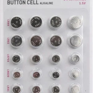 4st LR43(Smartline), V v:3325680 4st LR43(Smartline), V v:3325680